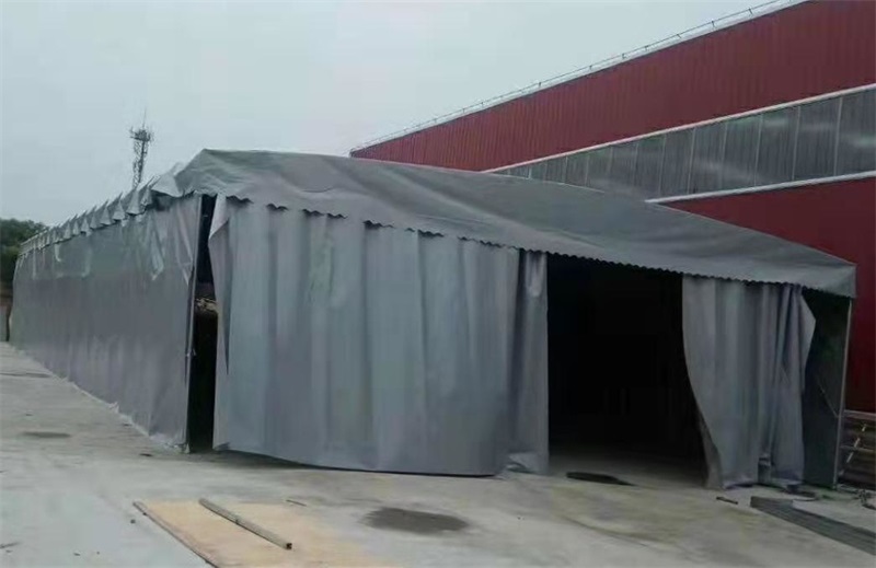 伸縮棚的注意事項和保養(yǎng)方法