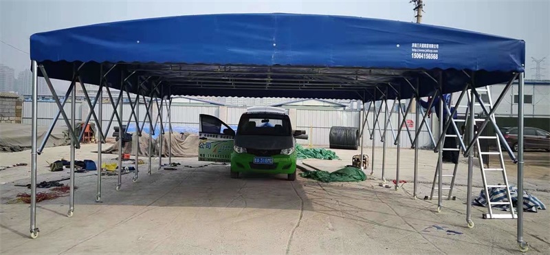 停車棚使用越多越應(yīng)該注意使用細(xì)節(jié)