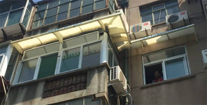 伸縮棚長時(shí)間使用后一定記得檢修！